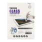 Skärmskydd iPad Air 11 (2025) Härdat Glas - Miljö
