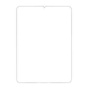Skärmskydd iPad Mini (2024) Härdat Glas - Miljö