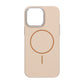 iPhone 14 Pro Max Carbon Case - Gold