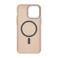 iPhone 14 Pro Max Carbon Case - Gold