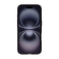 iPhone 16 Carbon Case - Black