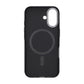 iPhone 16 Carbon Case - Black
