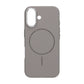 iPhone 16 Carbon Case - Grey