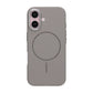 iPhone 16 Carbon Case - Grey