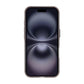 iPhone 16 Carbon Case - Grey