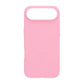 iPhone Air Case - Silicone With Magsafe Rvelon Powder Pink