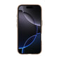 iPhone 16 Pro Carbon Case - Gold