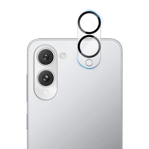 Kameraskydd till Samsung Galaxy S25 Edge - Härdat Glas