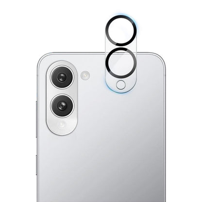 Kameraskydd till Samsung Galaxy S25 Edge - Härdat Glas