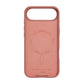 iPhone Air Case - Silicone With Magsafe Rvelon Mocha Mousse