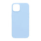 iPhone 13/14 Case - Silicone With Magsafe Rvelon Sky Blue