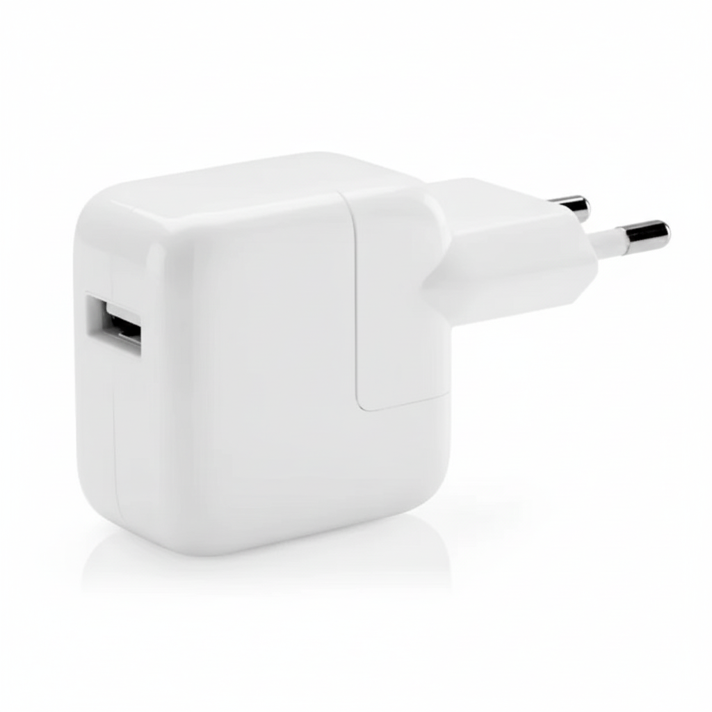 Begagnad Original 10W USB-A Charger BULK