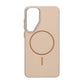 Samsung S25 Plus Carbon Case - Gold