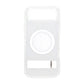 iPhone 17 Air Case - Magsafe Rvelon Transparent With Stand