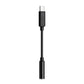 Rvelon USB-C till 3.5mm Hi-Res Ljudadapter