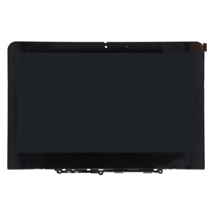 Lenovo 300e Chromebook Gen 3 150 pez LCD Skärm - Svart
