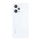 Xiaomi Redmi Note 12 Pro Baksida Glas - Silver