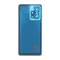 Xiaomi Redmi Note 12 Pro Baksida Glas - Silver