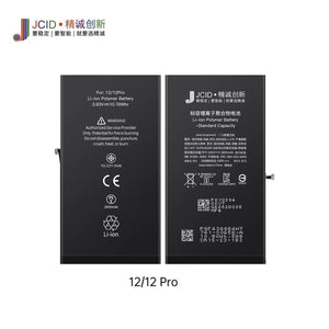 iPhone 12/12Pro JCID Original Capacity Battery