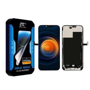 iPhone 13 Pro Max JK soft OLED screen