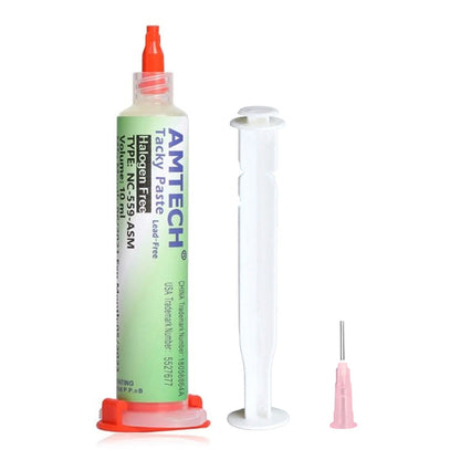 Fluss för Lödning Amtech NC-559-V2-TF No-Clean