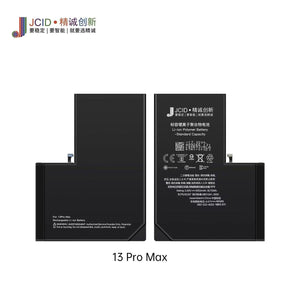 iPhone 13 Pro Max JCID Original Capacity Battery