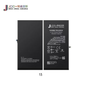 iPhone 13 Original JCID Capacity Battery