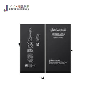 iPhone 14 Original JCID Capacity Battery