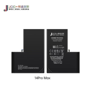 iPhone 14 Pro Max JCID Original Capacity Battery