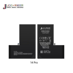 iPhone 14 Pro JCID Original Capacity Battery