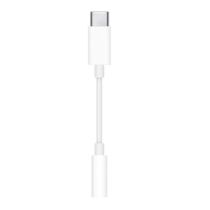 Apple USB C till 3,5 mm-adapter