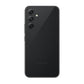 Galaxy A54 128GB Black - Bra skick (B)