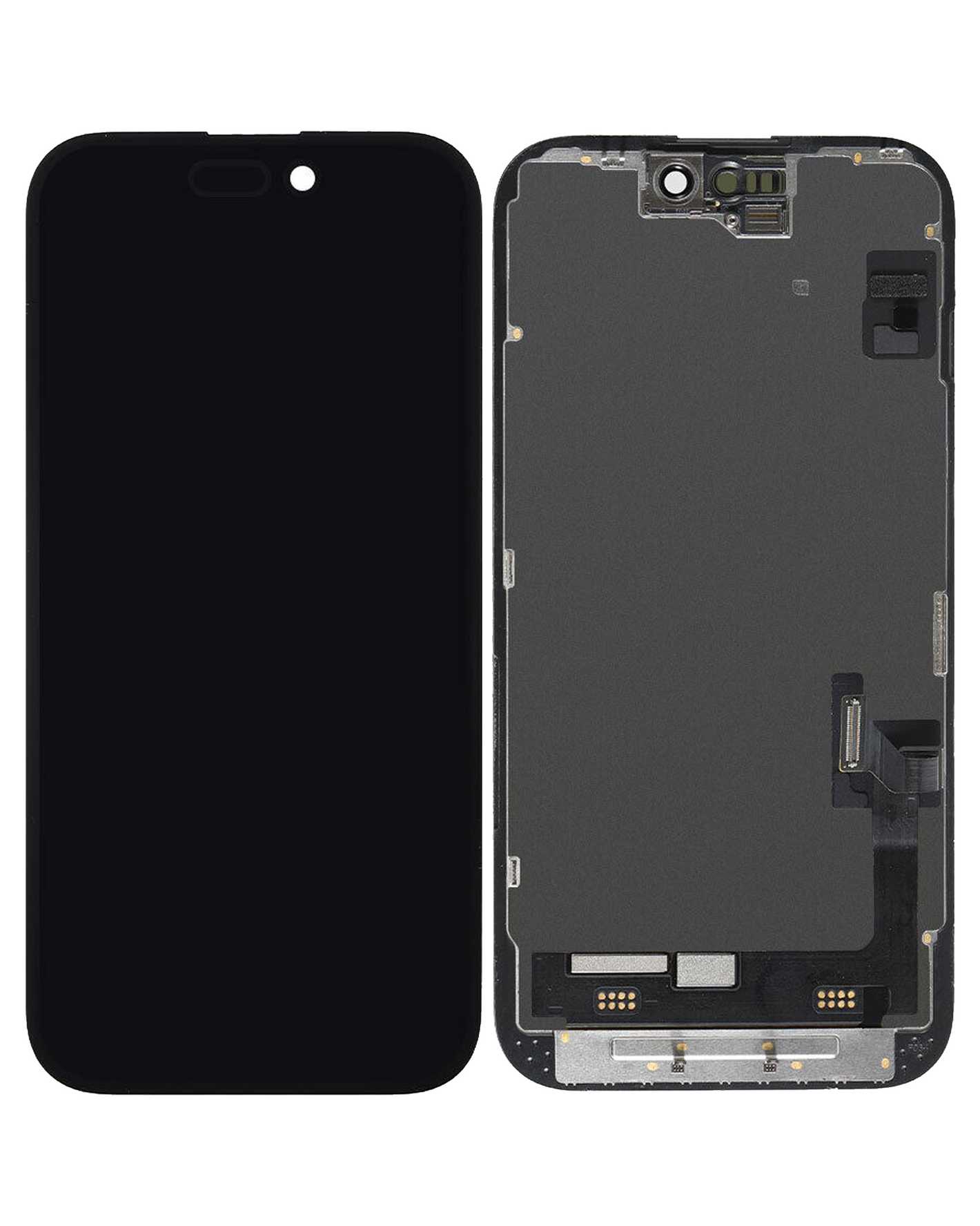 iPhone 15 Screen - Refurbished