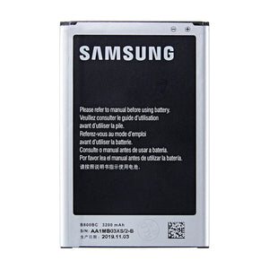 Samung Galaxy Note 3 Batteri OEM