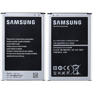 Samung Galaxy Note 3 Batteri OEM