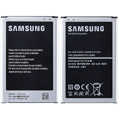 Samung Galaxy Note 3 Batteri OEM