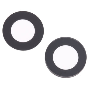 iPhone 15 and 15 Plus Pro Camera Glass with Adhesive Tape