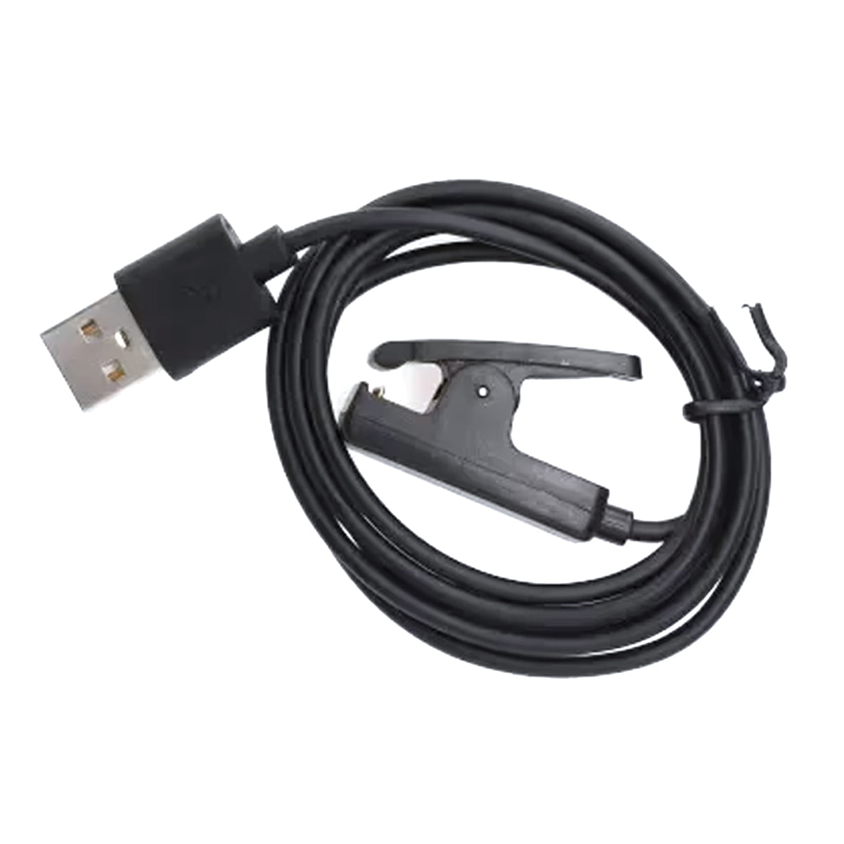 Laddkabel 4 Pin USB för Garmin Forerunner F30/35 - Snabbladdning