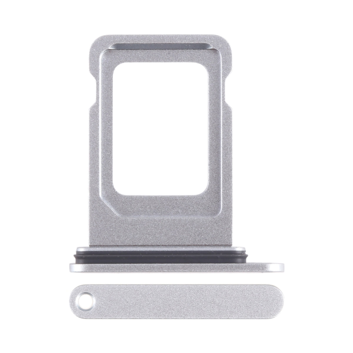 iPhone 15/15 Plus Max Simkortshållare - Blå