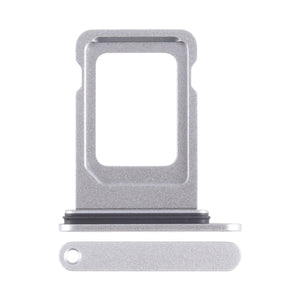 iPhone 15/15 Plus Max Simkortshållare - Blå