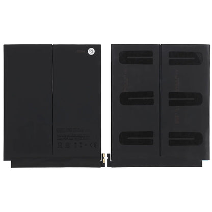 REPART Batteri till iPad Air 6e Gen 13"