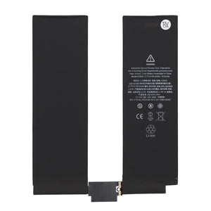 REPART Batteri till iPad Pro 11 1a Gen - A2042