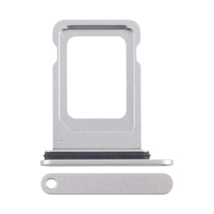 iPhone 16e Simkortshållare - Vit