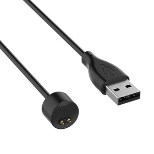 Laddkabel för Xiaomi Mi Band 5/6/7 - Magnetisk USB