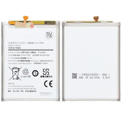 Battery for Samsung Galaxy A04s