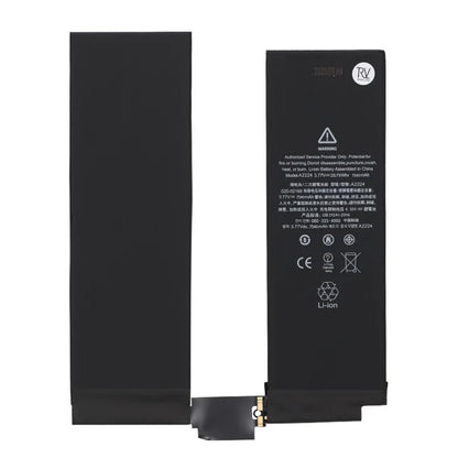 REPART Batteri till iPad Pro 11 2a Gen - A2224