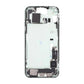 Mittenram med smådelar för iPhone 15 Plus - Grön OEM