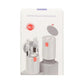 Portable 20 in 1 Cleaning Kit for Mobile and Computer - White
