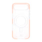 Rvelon Mobilskal Korrugerad Magsafe för iPhone Air - Orange
