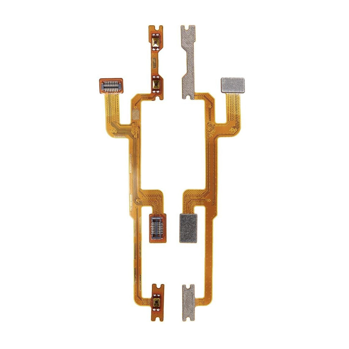 Sony Xperia 10 III Strömknapp med Flexkabel